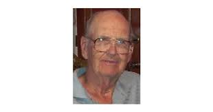 Charles Bevins Obituary (1931