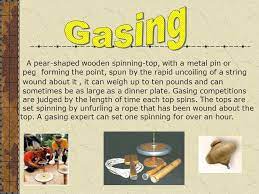 Next, pin the palm leaf rib that already tied to coconut's uppers end. Congklak Gasing Kuit Layang Layang Five Stones Marbles Chaptek Ppt Download