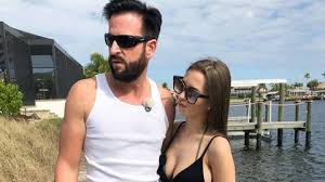 Jetzt krönt ein influencer die peinlichkeit mit einem song … Michael Wendler And Laura Muller It S All A Lot Worse Archyde