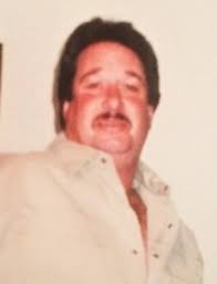 Terry Richardson Obituary (1956