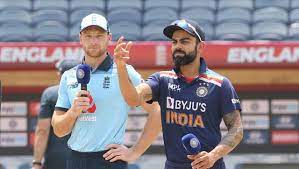 Home of @englandfootball's national teams: Highlights India Vs England 2nd Odi Match At Pune Full Cricket Score Bairstow Stokes Heroics Help Visitors Level Series Firstcricket News Firstpost