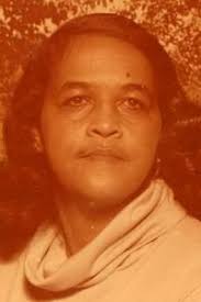 Doris L. Robinson Obituary in Tuskegee at Peoples Funeral Home of Tuskegee 