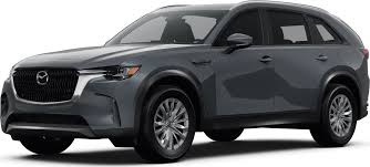 Image result for Sonic Silver 2024 CX-90