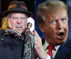 trump at the U.S. Open: one big, bluetiful pill, and the collapse of  credibility…