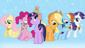 What is your cutie mark? to find out. Which Mlp Character Are You Mlp Quiz Scuffed Entertainment