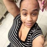 Keisha Buckner's Instagram, Twitter & Facebook