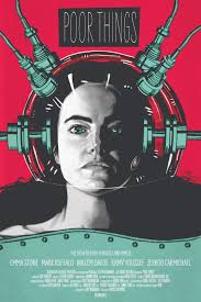 Discover Alternative Movie Posters, TV Show, Video Games & More