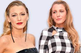 Born august 25, 1987) is an american actress. Blake Lively Enthullt Ihr Beauty Geheimnis
