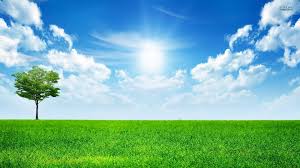Beautiful clouds and blue sky panorama in high resolution. Blue Sky Wallpapers Wallpaper Cave