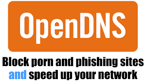 How to Block Porn Sites and Phishing Sites AND Speed Up Your Home Network -  Christian Boyce