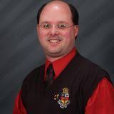 The Mask of Kappa Psi Pharmaceutical Fraternity Fall 2013 by Cameron Van  Dyke