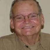 Obituary information for John Redmond