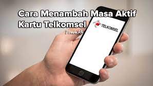 Maybe you would like to learn more about one of these? Cara Memperpanjang Masa Aktif Kartu Telkomsel Gratis Tanpa Potong Pulsa Visada Me