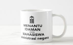 Administrasi dalam arti sempit adalah kegiatan yang meliputi: Suka Duka Menjadi Mahasiswa Administrasi Publik