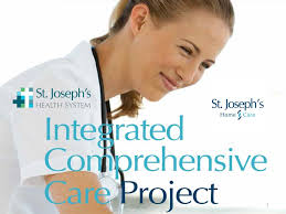 St. Joseph's Health System (SJHS) SJHS is one of the largest corporations  in Canada devoted to health care. Our member organizations provide.