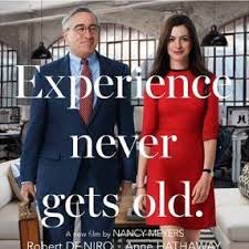 The Intern Movie Home Facebook