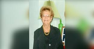 Obituary information for Shirley Ann Carroll