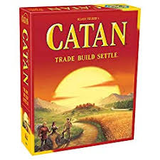 Unfinished, unsanded laser cut game board perfect for settlers of catan, ready for paint, polymer clay, and imagination! 10 Best Board Games Like Catan Games Like This One