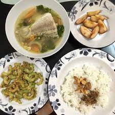 Selepas bersalin, wanita akan melalui satu tempoh yang dinamakan tempoh berpantang. Makanan Berpantang 25 Makanan Berpantang Lazat Yang Boleh Dicuba Theasianparent Malaysia