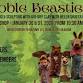 Noble Beasties 2-Day Workshop with Helen Schafer..... event in Palm Desert, CA