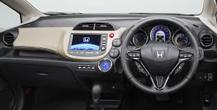 The 2013 honda fit is ranked #1 in 2013 subcompact cars by u.s. Honda Fit Shuttle 2020 Price In Pakistan