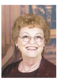 Obituary information for Jean Crockett Kane