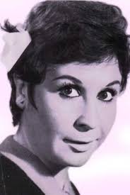 Lina Morgan Actor Comico Actriz De Cine Cine