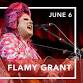 Flamy Grant