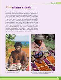 ¡paco te ayuda con tu tarea! Geografia Sexto Grado 2016 2017 Online Pagina 105 De 201 Libros De Texto Online