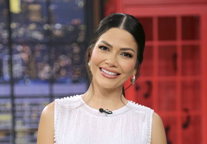 Ana Patricia se une a Telemundo