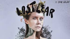 The Center for Irish Studies Presents "Lost Lear"