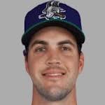 Statistiques de Sean Bouchard