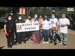 Stockton, ca travel information, events, hotels, deals. Fort Hood Soldier Vanessa Guillen Vigil In Stockton California Youtube