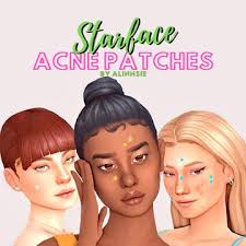 Sleepover Skincare Pack by alinnsie