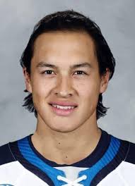 Hockey Indigenuos We want to give a shoutout to Justin Woods, Inupiaq from  Alaska and Jordin Tootoo, Inuk from Nunavut! They come from one of the most  Northern territories and defied all