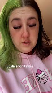 Kaylee from Clarksville Tennessee