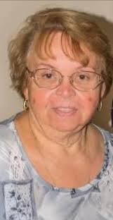 Amelia Bosque Obituary