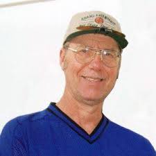 JUST two days before he died at his Howlong home