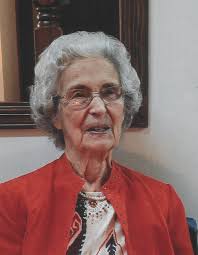 Lois Marie Gaskin Hancock Warren