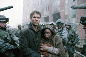 Remember how battlestar galactica was reimagined? Best Sci Fi Films On Netflix Glamour Uk