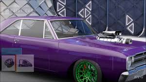 I developed the mail order tuner form and i've tuned. Forza Horizon 3 Customize Car Tuning Hd 1080p60fps Youtube