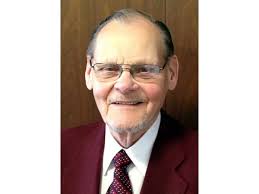 Arley Gallup Obituary (1928