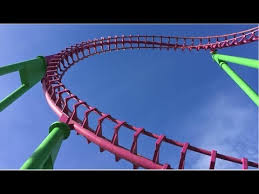 Fantasy island is a family amusement park in ingoldmells on the east coast of england. Millennium Fantasy Island Youtube
