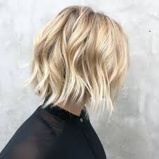 There is nothing healthier than a straight bob on thick hair. Thick Wavy Hair Low Maintenance Thick Hair Short Bob Haircuts Novocom Top