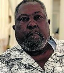 Ben Johnson Obituary