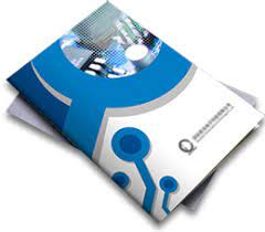 Just let your printer know what you want: Color Booklet Printing Services Get 40 Off For Big Order