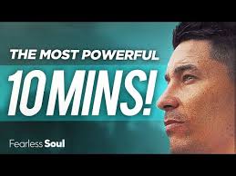 Change Your Entire Life By Doing This ONE THING