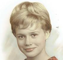 Bette Jean LORENZ Obituary -