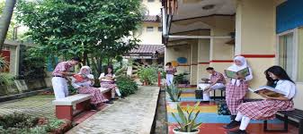 Maybe you would like to learn more about one of these? Sma Yadika 13