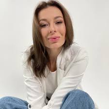 Anna Haiduk in people